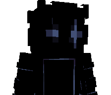Splishhyy's skin