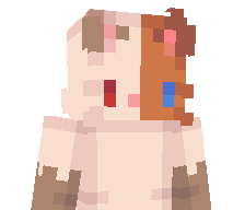 frostedmochii's skin