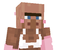 Breckdance's skin