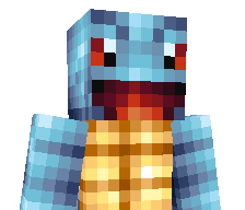 MikeKerkiTells's skin