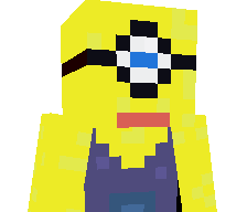 ShroomGap's skin