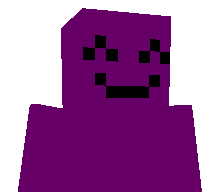 HeyItsSincere's skin