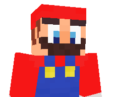blenodf's skin