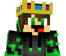 KlNG1's skin