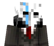 Destroyer020504's skin