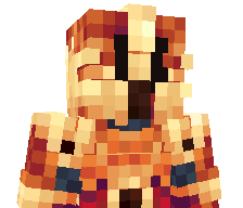 GreyGhoul55's skin