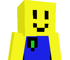 ImEfs's skin