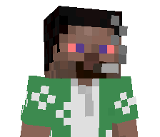 benshifoca's skin