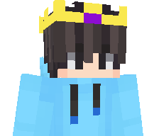 JocGaby's skin