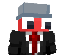 Lumitives's skin