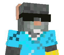 SZCZUREKVR's skin