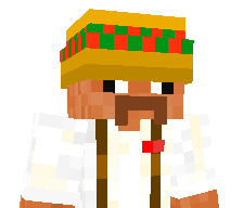 JocTheBoy's skin