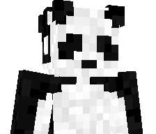 Pandaa2297's skin
