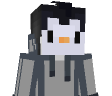 OMEAndrew's skin