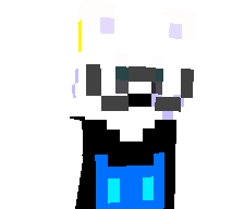 XZFub's skin