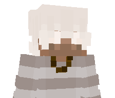 iisyrex's skin