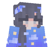 Clxmn's skin