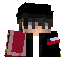 MrRadela's skin