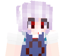 vi9i's skin