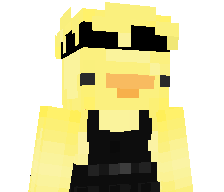 WShack's skin
