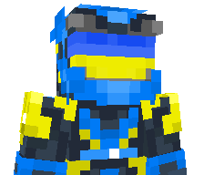 TheRealSYM's skin
