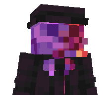xaraus's skin
