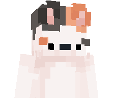 Seblertyg's skin