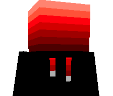 Hallowaye's skin