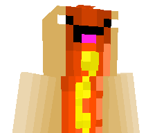 hinchylul's skin