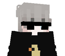 Mudrjij's skin