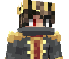 MPHotKnightKing's skin