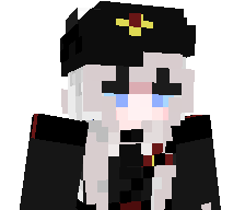 Florindinha's skin