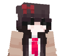 NonDied's skin
