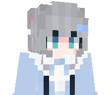 Itzrealszaft's skin
