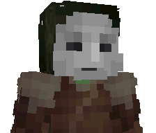 Ro6bi's skin