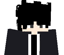 Echority's skin
