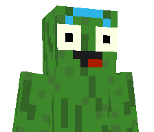 PickleMan696969's skin