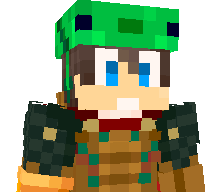 Diegox980's skin
