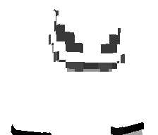 lwmur's skin