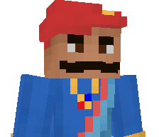 PunjabiJohn's skin