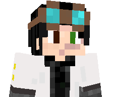 finm0nster's skin