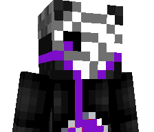 Ghoul25's skin