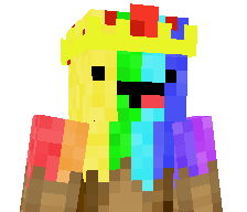 DoughnutDream's skin
