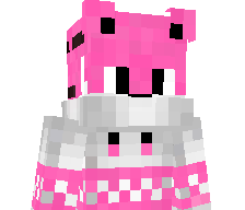 magentapink's skin