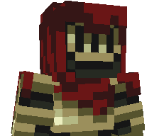 xZajcde's skin