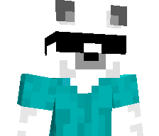 Capaxgh's skin