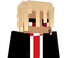 CursedSeraphx's skin