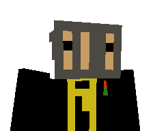 migthymax's skin