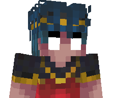 MizR0ck's skin