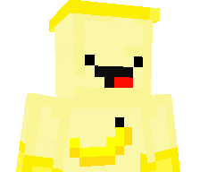 bananagg557's skin